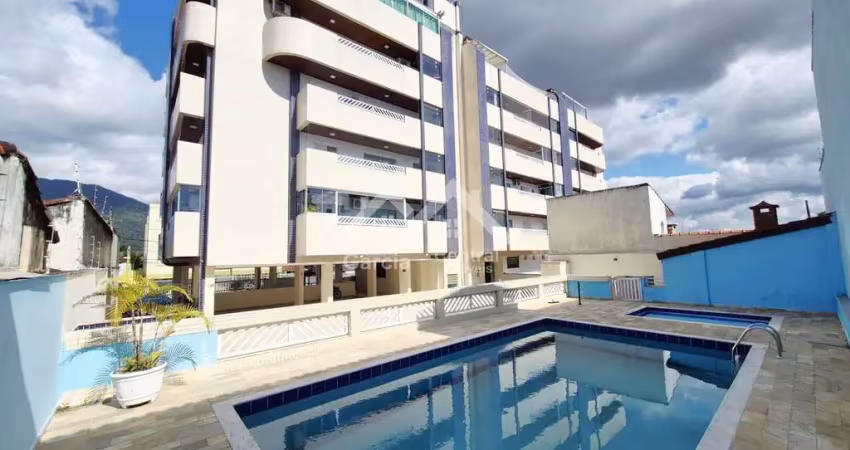 Apartamento com 3 quartos à venda na Centro, 471, Centro, Peruíbe