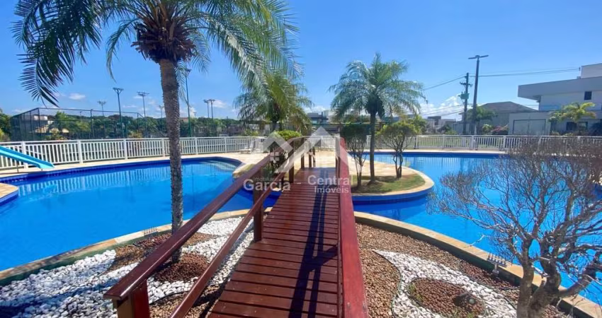 Terreno em condomínio residencial fechado em Peruíbe