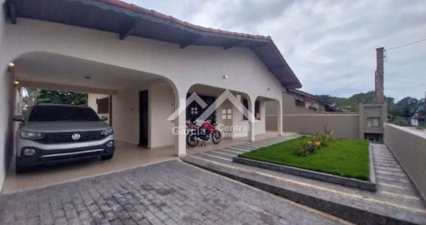 Casa em Peruíbe
