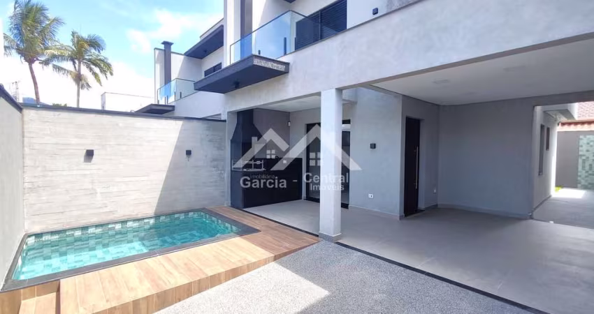 Casa em Peruíbe