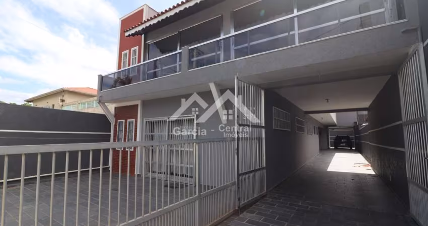 Apartamento frente praia em Peruíbe