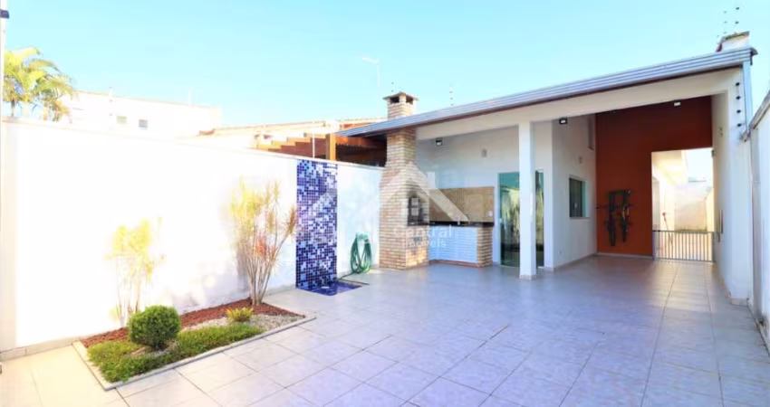 Casa em Peruíbe