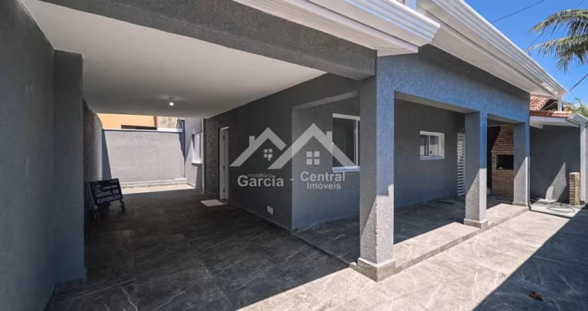 Casa em Peruíbe