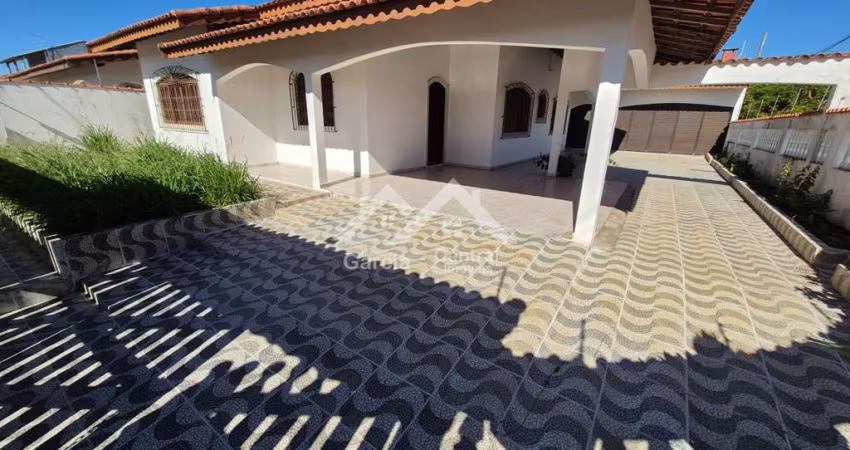 Casa em Peruíbe