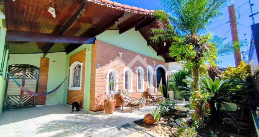Casa em Peruíbe