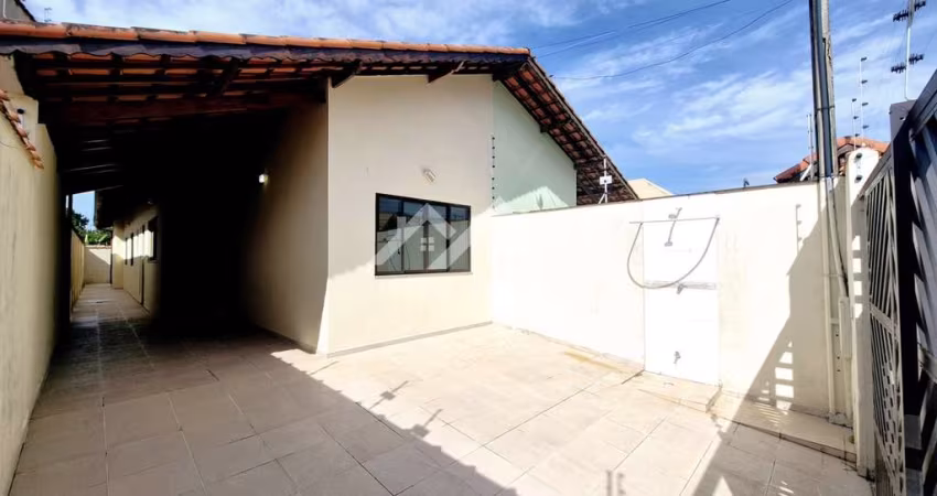 Casa em Peruíbe