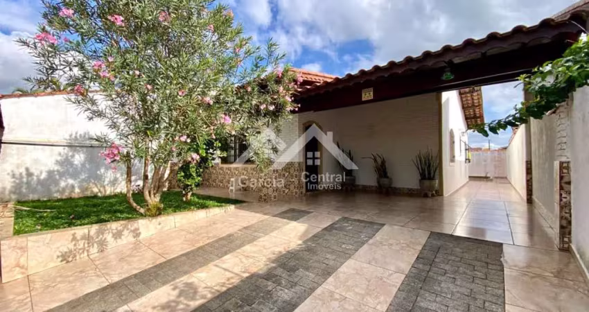 Casa em Peruíbe
