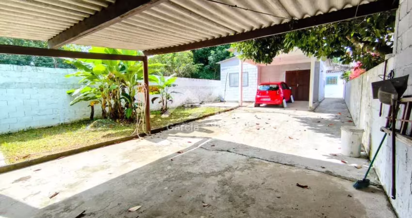 Casa com 2 quartos à venda na São José, 657, Estancia São Jose, Peruíbe