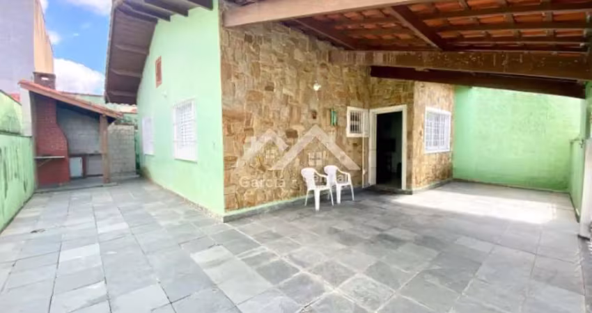 Casa com 2 quartos à venda na São Joao Batista, 4, Balneário São João Batista, Peruíbe