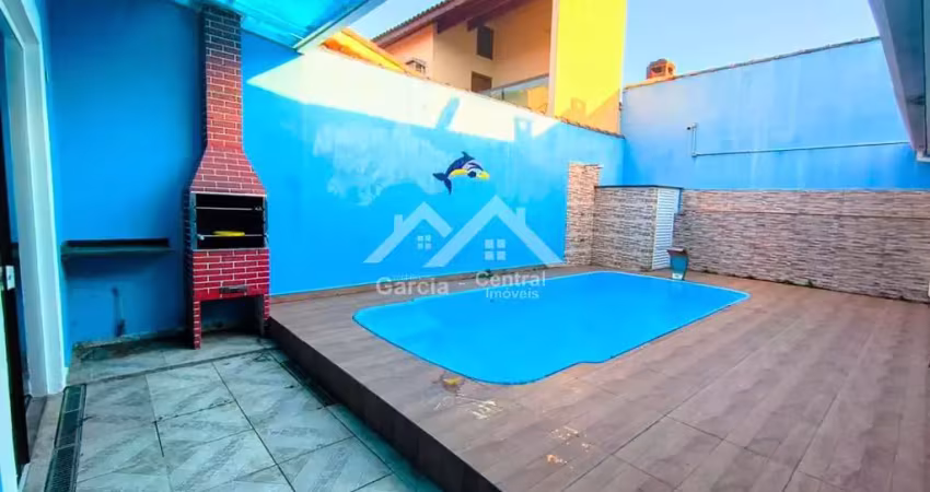 Casa com 4 quartos à venda na Oásis, 200, Parque Balneário Oásis, Peruíbe