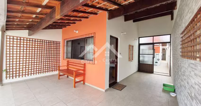 Casa com 2 quartos à venda na Stella Maris, 211, Balneário Stella Maris, Peruíbe