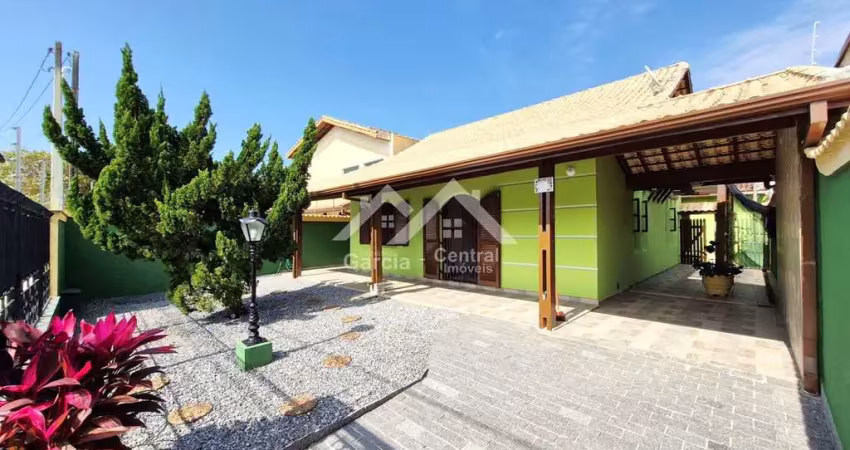 Casa com 3 quartos à venda na IMPERADOR, 912, Jardim Imperador, Peruíbe