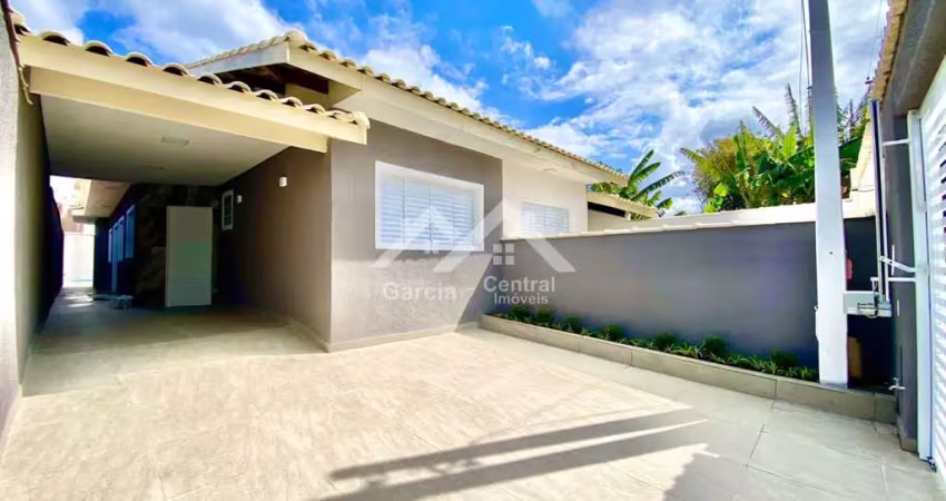 Casa com 3 quartos à venda na Stella Maris, 4, Balneário Stella Maris, Peruíbe