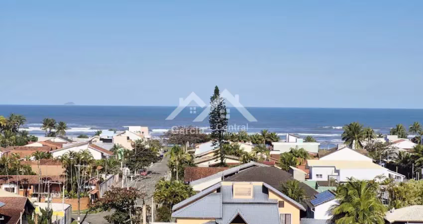 Apartamento com 2 quartos à venda na Oasis, 120, Parque Balneário Oásis, Peruíbe