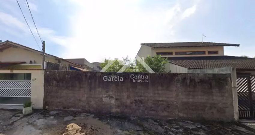 Terreno em condomínio fechado à venda na São João Batista, 66, Balneário São João Batista, Peruíbe