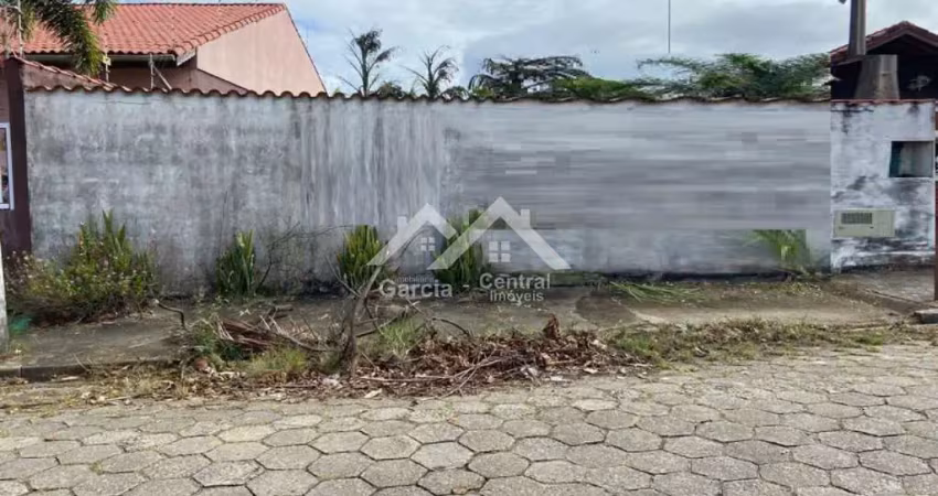 Terreno em condomínio fechado à venda na Cidade Nova Peruíbe, Cidade Nova Peruibe, Peruíbe