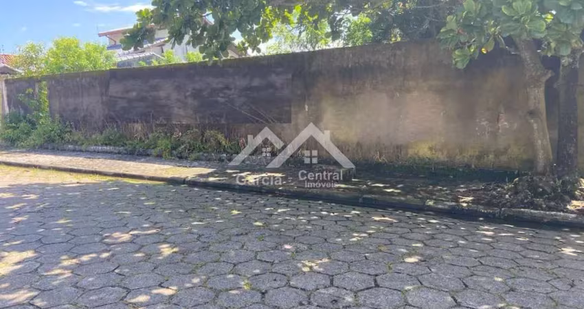 Terreno em condomínio fechado à venda na Maria Helena Novaes, 06, Estância Balneária Maria Helena Novaes, Peruíbe