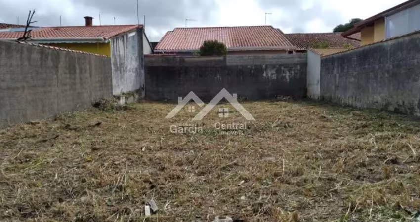 Terreno em condomínio fechado à venda na Ribamar, 10, Jardim Ribamar, Peruíbe