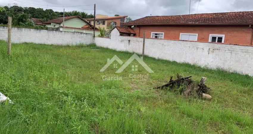 Terreno em condomínio fechado à venda na São Luis, 153, Jardim São Luis, Peruíbe