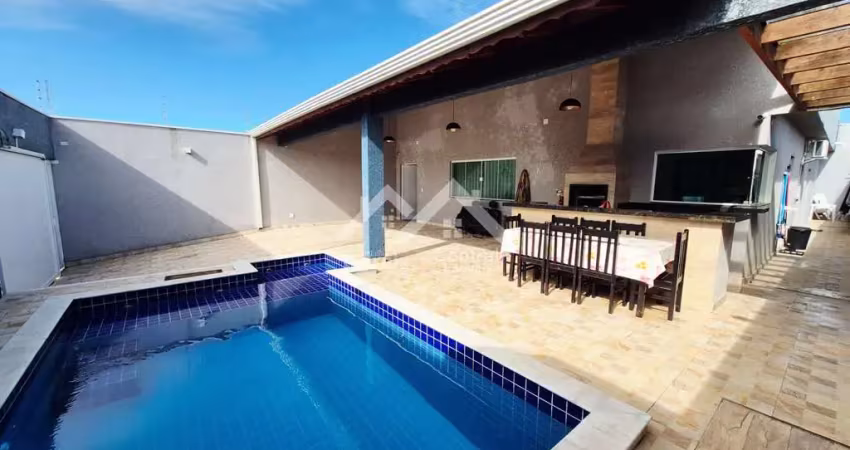 Casa com 3 quartos à venda na Flora Rica, 884, Flora Rica, Peruíbe