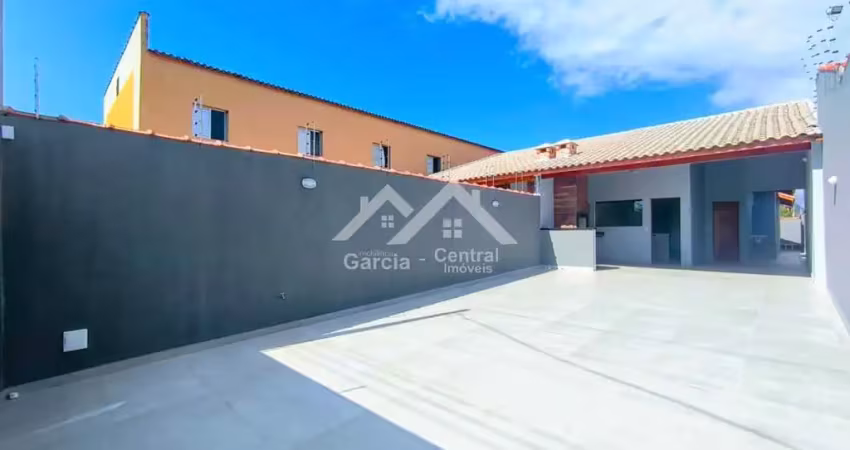 Casa com 3 quartos à venda na Cidade Nova Peruíbe, 851, Cidade Nova Peruibe, Peruíbe