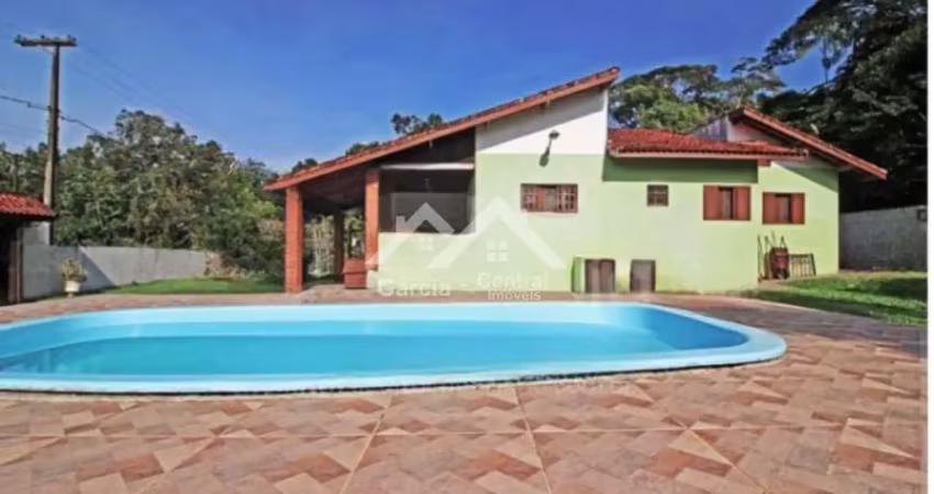 Casa em condomínio fechado com 4 quartos à venda na Condomínio São Marcos, 1, São Marcos, Peruíbe