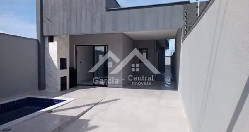 Casa com 2 quartos à venda na Flora Rica II, 7, Balneario Flórida, Peruíbe