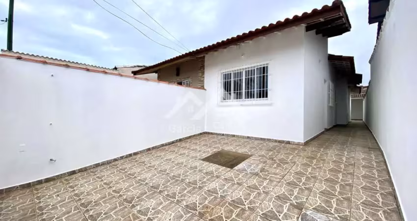 Casa com 2 quartos à venda na Vila Romar, 1, Vila Romar, Peruíbe