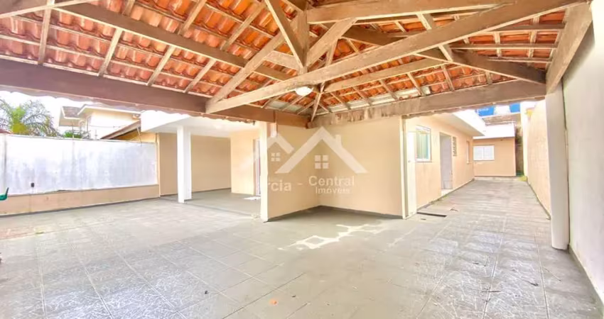Casa com 3 quartos à venda na Josedy, 4, Balneário Josedy, Peruíbe