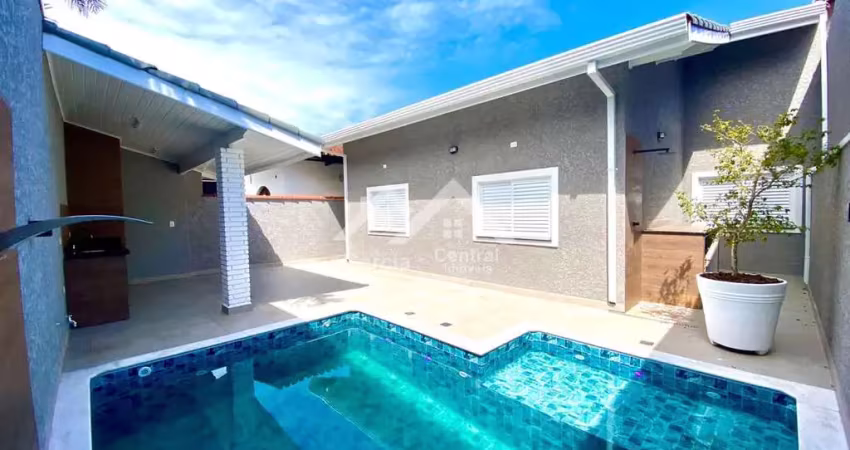 Casa com 3 quartos à venda na Oasis, 451, Parque Balneário Oásis, Peruíbe