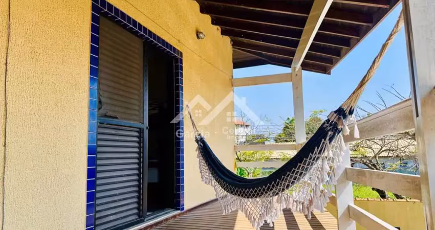 Apartamento com 1 quarto à venda na Centro, 964, Centro, Peruíbe