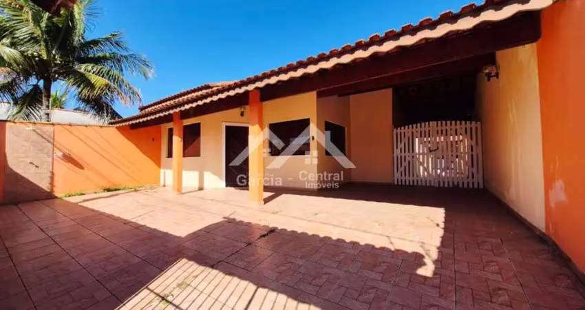 Casa com 3 quartos à venda na Josedy, 1, Balneário Josedy, Peruíbe
