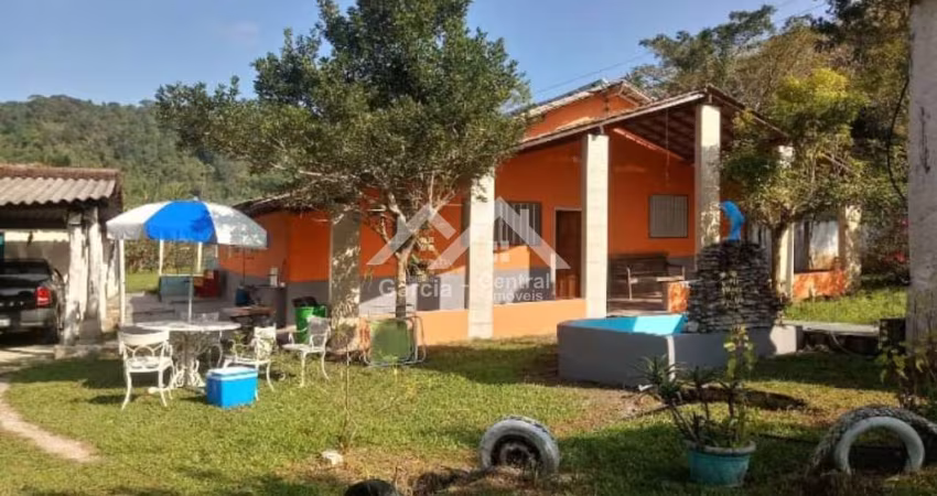 Sitio em Peruíbe no bairro Vila Peruíbe