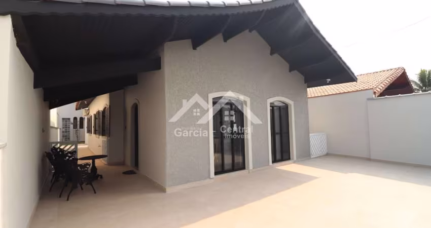 Casa em Peruíbe no bairro Oásis