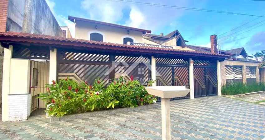 Sobrado em Peruíbe no bairro São João Batista