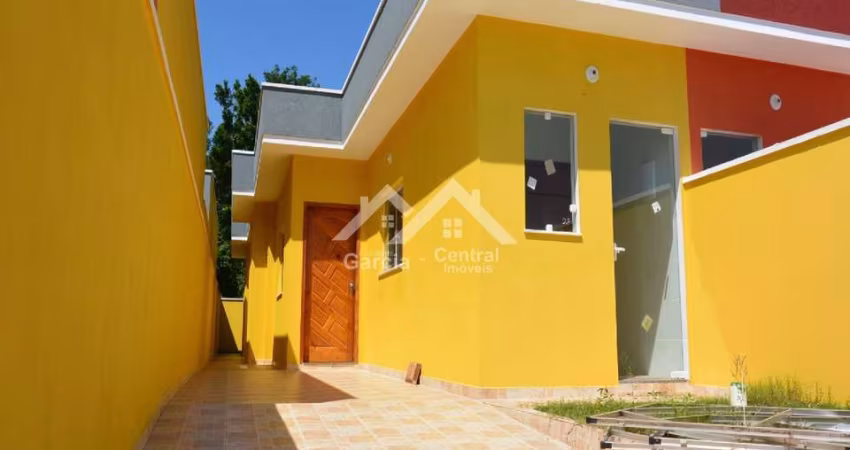 Casa em Peruíbe no bairro São José