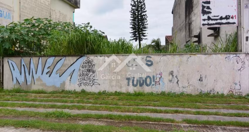 Terreno em Peruíbe no bairro Oásis