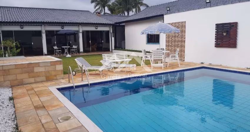 Casa em Peruíbe no bairro Oásis