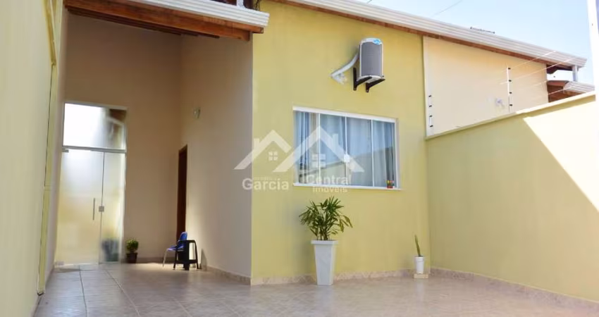 Casa em Peruíbe no bairro Park D'aville