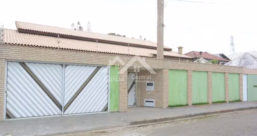 Casa com 3 quartos à venda na Stella Maris, 111, Balneário Stella Maris, Peruíbe