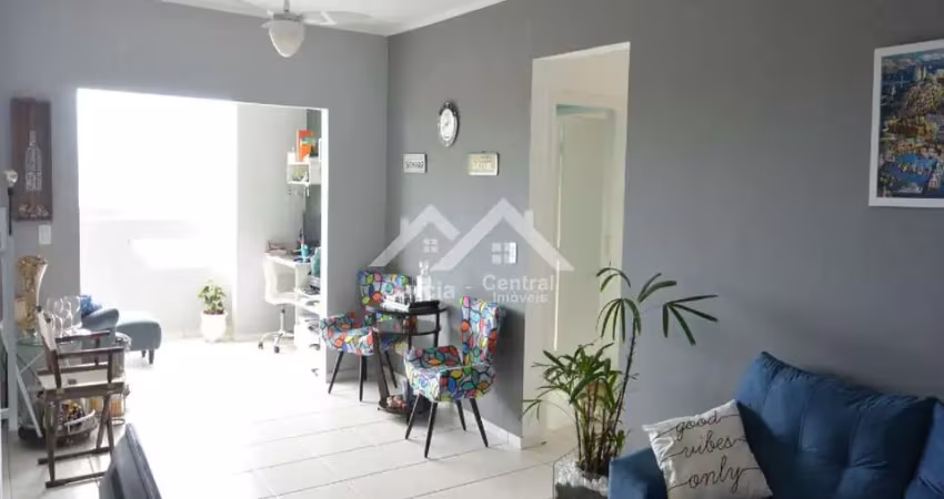Apartamento com 2 quartos à venda na Três Marias, 400, Balneário Três Marias, Peruíbe