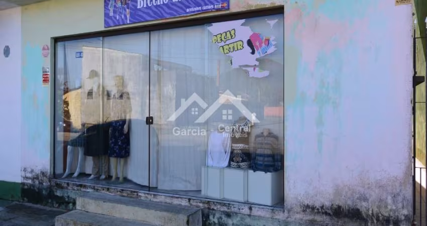Salão em Peruíbe no bairro Park D'aville