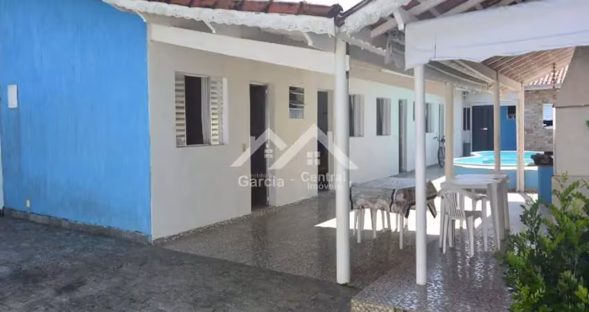 Casa com 6 quartos à venda na Beira mar, 97, Jardim Beira Mar, Peruíbe