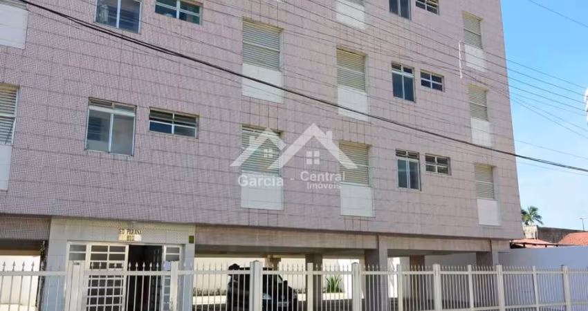 Apartamento em Peruíbe no bairro Centro