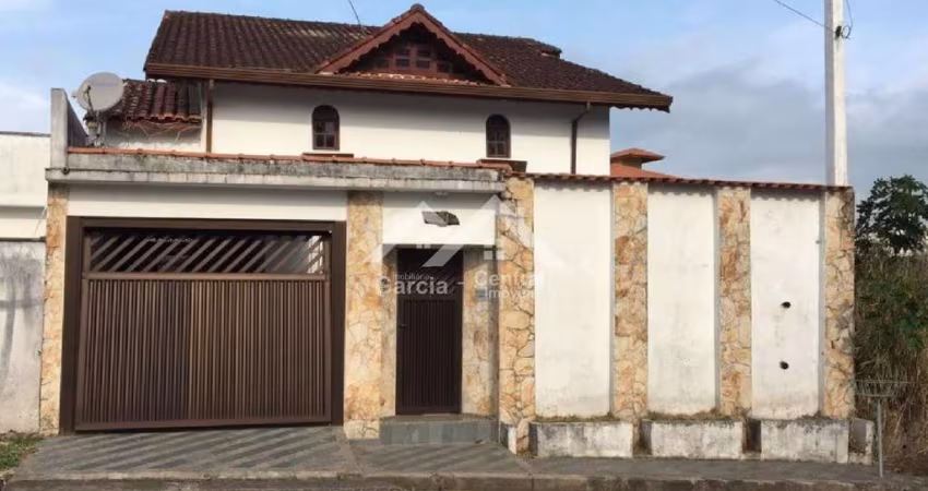 Casa em Peruíbe no bairro Centro