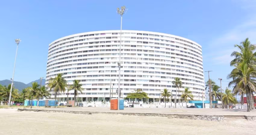 Apartamento em Peruíbe no bairro Centro