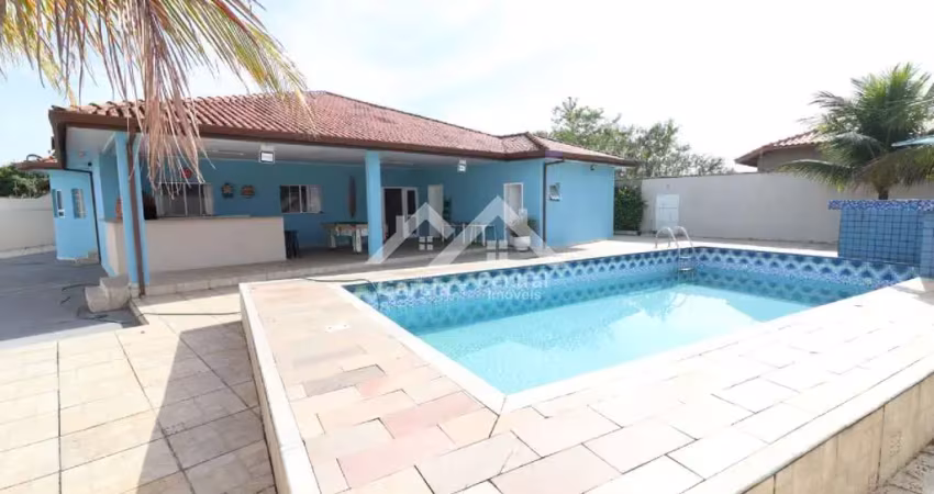 Casa com 4 quartos à venda na Imperador, 10, Jardim Imperador, Peruíbe