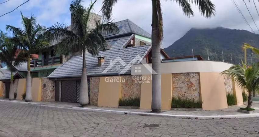 Casa com 1 quarto à venda na Centro, 25, Centro, Peruíbe