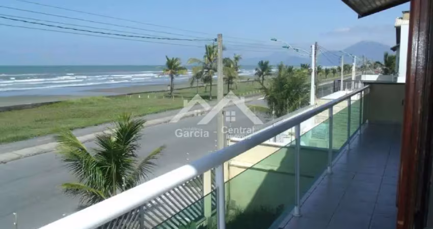 Casa com 4 quartos à venda na Josedy, 7429, Balneário Josedy, Peruíbe