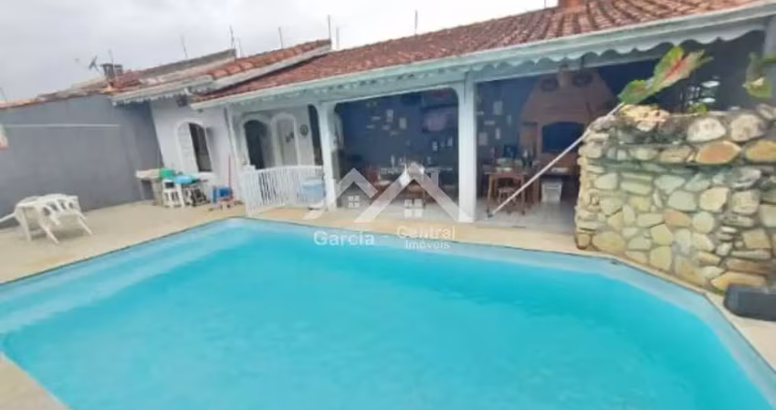 Casa com 3 quartos à venda na Stella Maris, 641, Balneário Stella Maris, Peruíbe